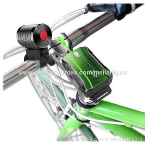 Bike light supplier, high brightness, IPX6 waterproof, all products exclusive patent development